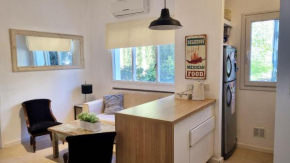 Departamento en Recoleta